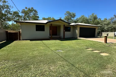 Property photo of 44 Burcher Street Charleville QLD 4470