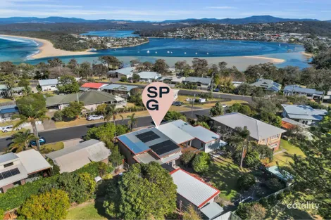 Property photo of 4 Illuka Street Merimbula NSW 2548