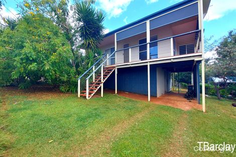 Property photo of 23 Blue Waters Crescent Macleay Island QLD 4184