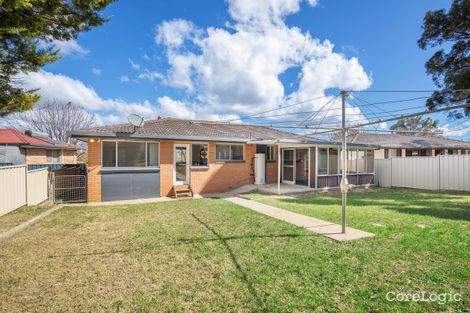 Property photo of 33 Glass Street Armidale NSW 2350