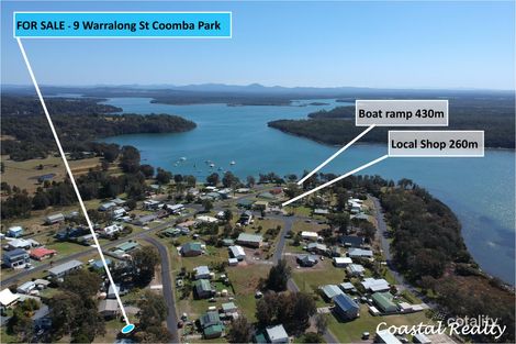 9 Warralong St, Coomba Park, NSW 2428