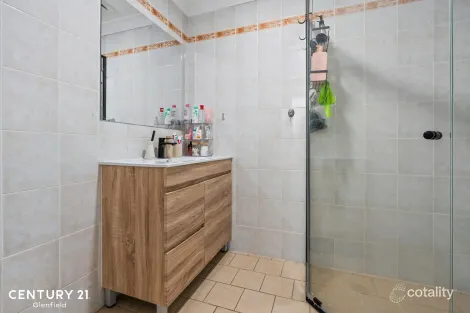 Property photo of 4/408-410 The Horsley Drive Fairfield NSW 2165