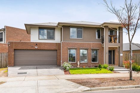 124 Moffat Dr, Lalor, VIC 3075