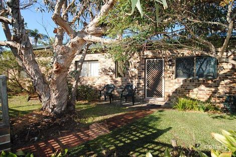 Property photo of 58 Warrain Crescent Currarong NSW 2540