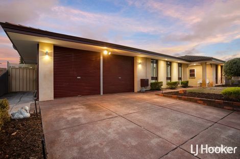 25 Hughenden Dr, Thornlie, WA 6108