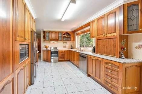 Property photo of 3116 Remembrance Driveway Bargo NSW 2574