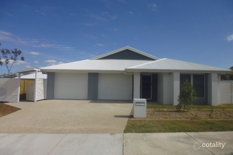 3 Kirkdale St, Tannum Sands, QLD 4680
