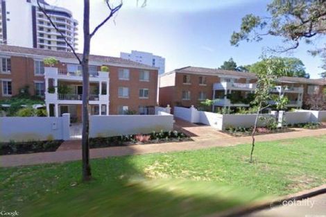 22/5-7 Park Ave, Crawley, WA 6009