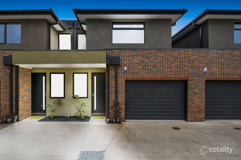 4/120 Railway Pde, Noble Park, VIC 3174