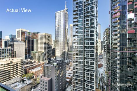 Property photo of 2303/618 Lonsdale Street Melbourne VIC 3000