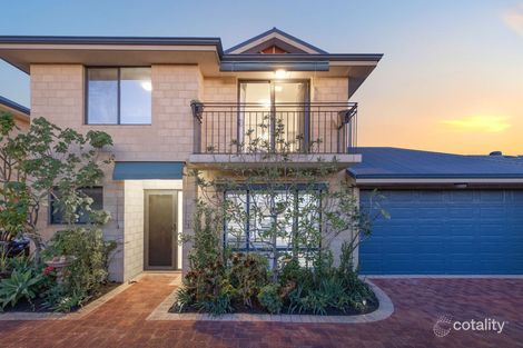 26b Eden St, Innaloo, WA 6018