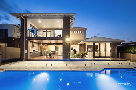 86 Rio Vista Bvd, Broadbeach Waters, QLD 4218