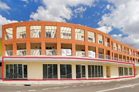 3/126 Merrylands Rd, Merrylands, NSW 2160