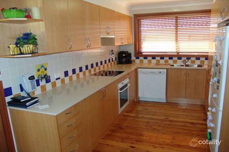 Property photo of 85 Rugby Crescent Chipping Norton NSW 2170