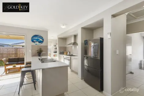 Property photo of 27 Orb Street Yarrabilba QLD 4207