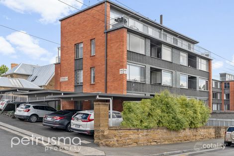 Property photo of 1/64 St Georges Terrace Battery Point TAS 7004