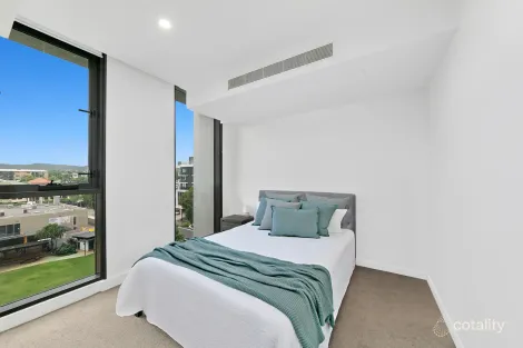 Property photo of 20405/22-36 Railway Terrace Milton QLD 4064