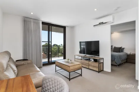 120/172 Railway Pde, West Leederville, WA 6007