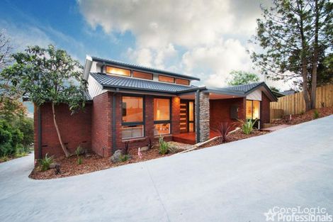 Property photo of 1 Robyns Way Montrose VIC 3765