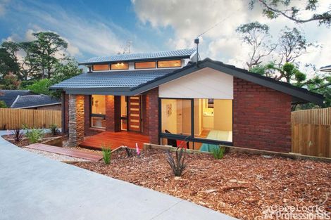 Property photo of 1 Robyns Way Montrose VIC 3765
