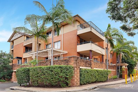 Property photo of 12/19-21 George Street North Strathfield NSW 2137
