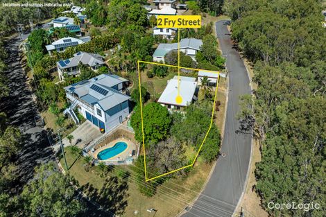 Property photo of 2 Fry Street West Gladstone QLD 4680