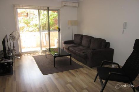 Property photo of 3/199 Hawkesbury Road Westmead NSW 2145