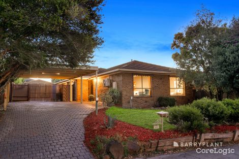 Property photo of 273 Childs Road Mill Park VIC 3082