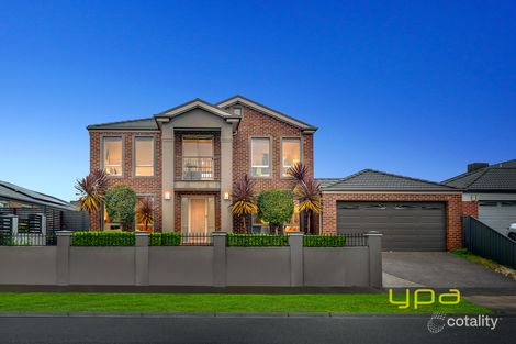 Property photo of 9 Golden Grove Drive Narre Warren South VIC 3805