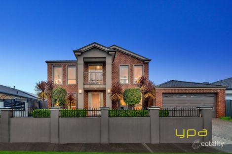 Property photo of 9 Golden Grove Drive Narre Warren South VIC 3805