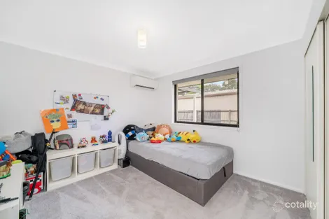 Property photo of 10 Nambucca Close Murrumba Downs QLD 4503