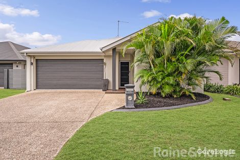 Property photo of 24 Merion Crescent North Lakes QLD 4509