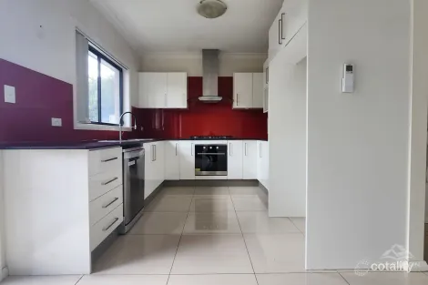 Property photo of 5C Carinya Road Girraween NSW 2145