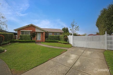 Property photo of 8 Cavalier Court Epping VIC 3076