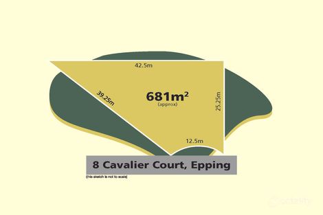 Property photo of 8 Cavalier Court Epping VIC 3076