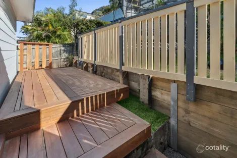 Property photo of 21 Highview Avenue Manly Vale NSW 2093