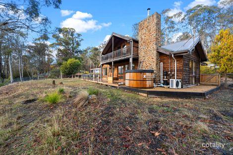 880 Collins Cap Rd, Molesworth, TAS 7140