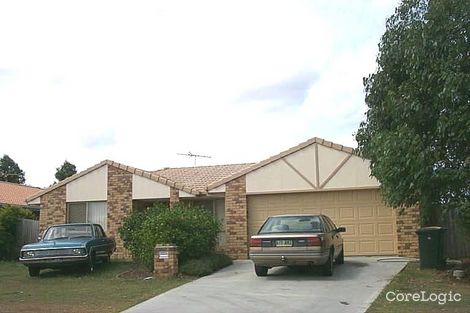 Property photo of 14 Susan Godfrey Drive Windaroo QLD 4207