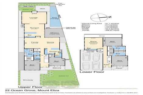 22 Ocean Gr, Mount Eliza, VIC 3930