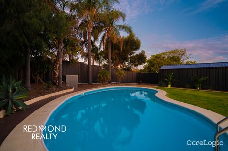 Property photo of 9 Glenunga Way Craigie WA 6025