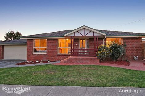 Property photo of 3 Rangeview Road Boronia VIC 3155