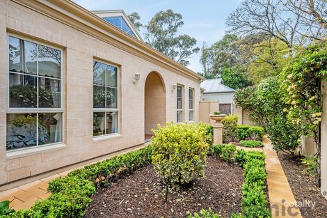 Property photo of 4 Leonard Terrace Torrens Park SA 5062