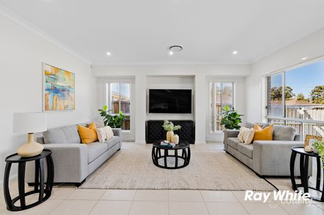 Property photo of 15 Turrallo Circuit Schofields NSW 2762