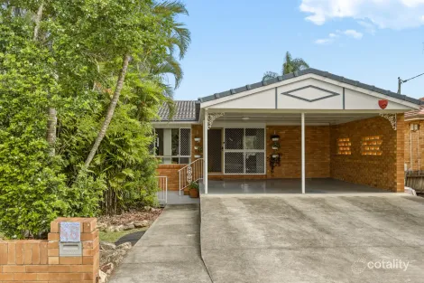 Property photo of 48 Pie Street Aspley QLD 4034