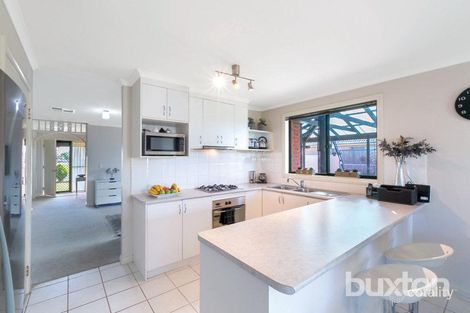 Property photo of 49 Dyson Drive Alfredton VIC 3350