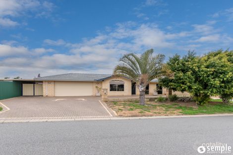 18 Kipling St, Lake Coogee, WA 6166