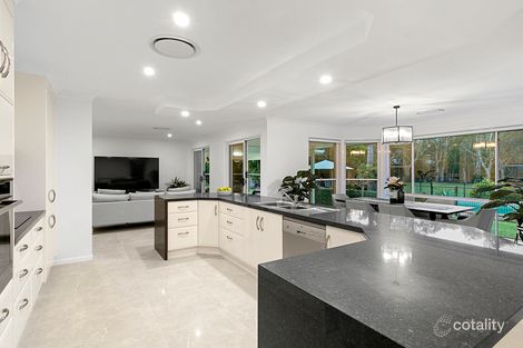 7 Thornton Dr, Thornlands, QLD 4164