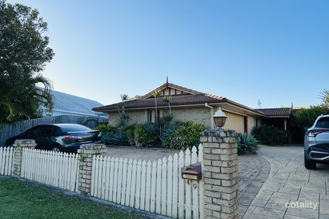 Property photo of 49 Maryann Street Golden Beach QLD 4551