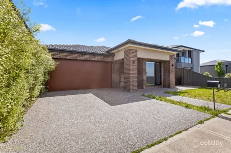 Property photo of 8 Map Road Greenvale VIC 3059