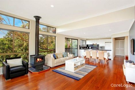 Property photo of 45A Chisholm Avenue Avalon Beach NSW 2107